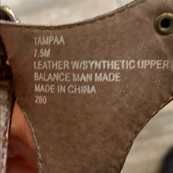 Steven Madden Wedge Heels - Picture 8 of 8